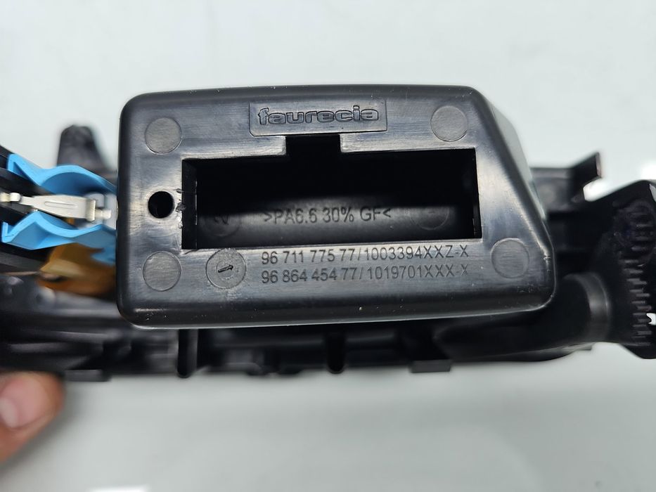 Scrumiera PEUGEOT 508 [Fabr 2010-2018] 9671177577