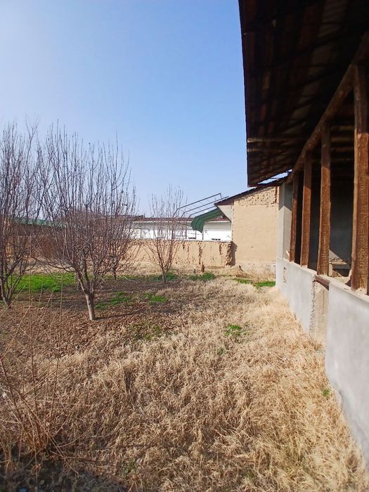 Кибрай. Участок 7-Соток. Фасад 21-метр.