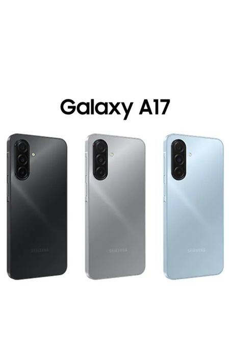 Samsung A17 made in Vietnam Uzimei Dastavka Garantiya