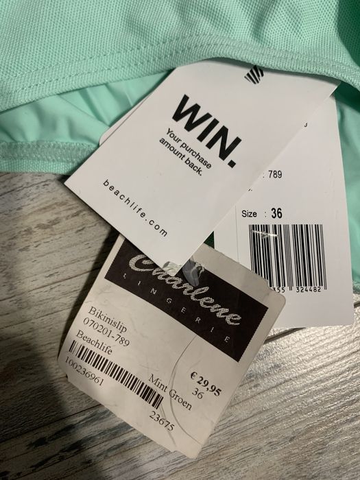 Дамски бански