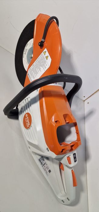 Stihl TSA 300 corp Drujba fier beton etc noua