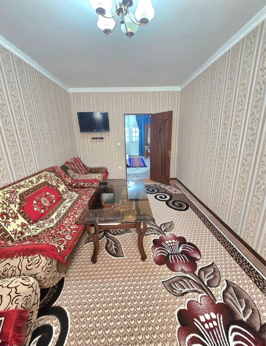 3в4/2/4 Массив Феруза 65м2