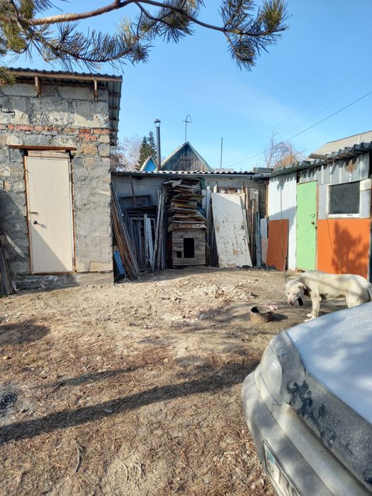 Продам дачу (зимний вариант)