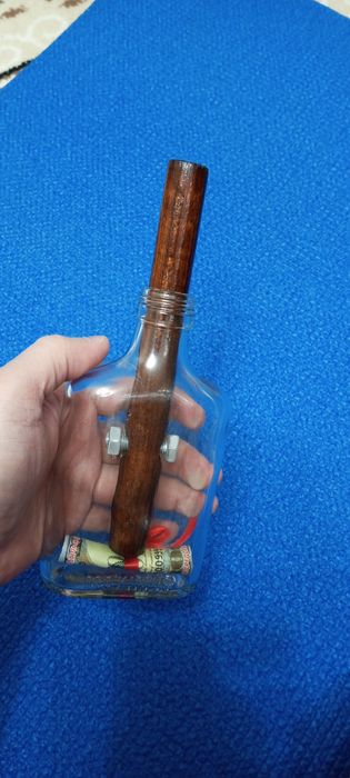 Продам новую головоломку - Сигара Черчеля .