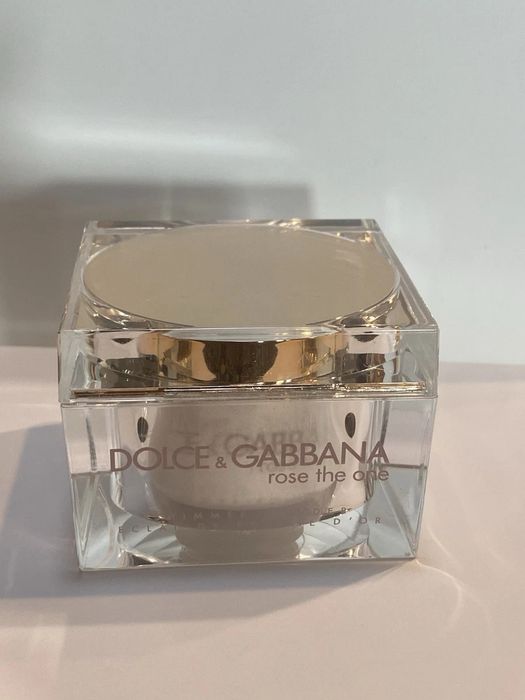 Хайлайтър на Dolce&Gabanna