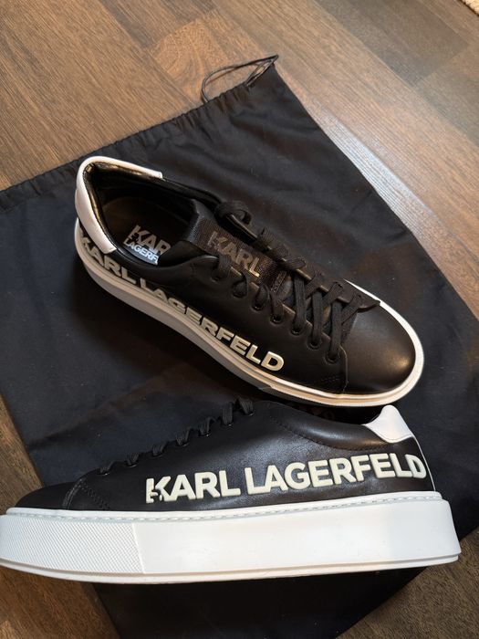 Karl Lagerfeld Maxi Cup