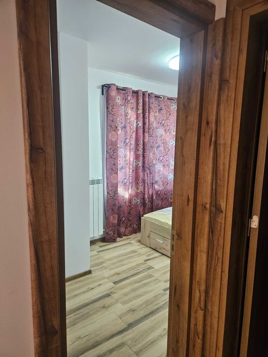 Дава се под наем Двустаен апартамент в София, Витоша - 64 кв.м за 550 € - Снимка #10