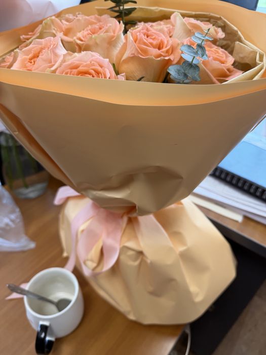 Продам букет роз