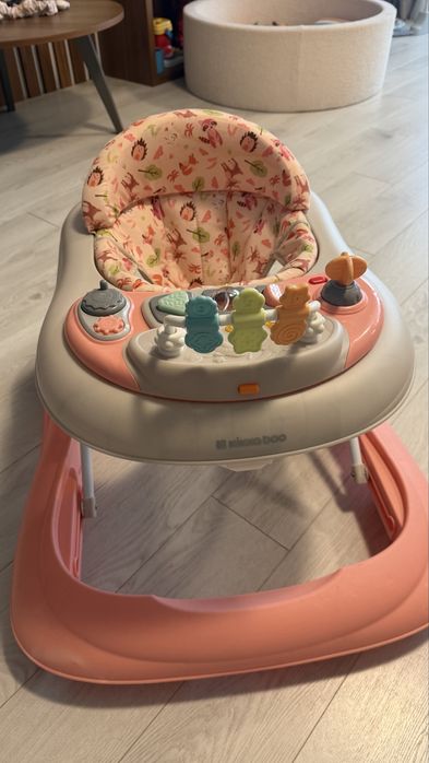 Проходилка kikka boo