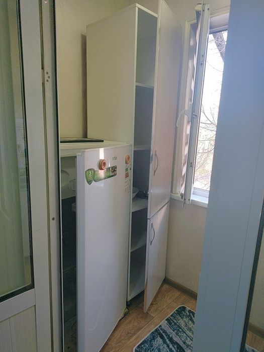 Продаётся квартира Ул.Волгоградская 1/3/4 кирпич 1,2 ×3