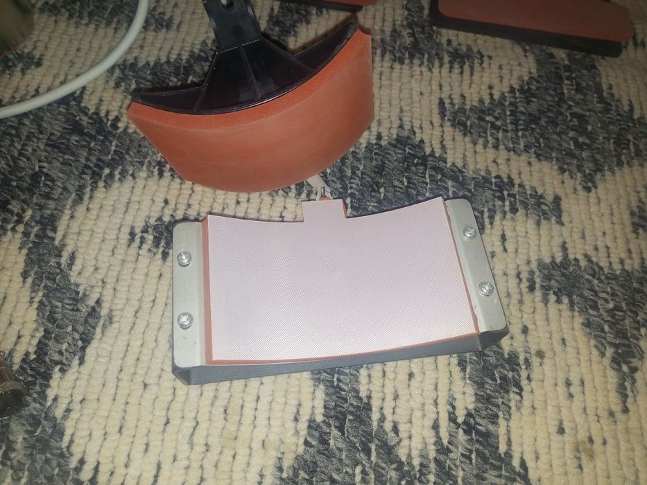 Termopress 15x1 sotiladi. Tayyor biznes