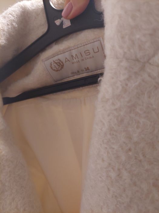 Дамски палта и якета New Yorker и H&M