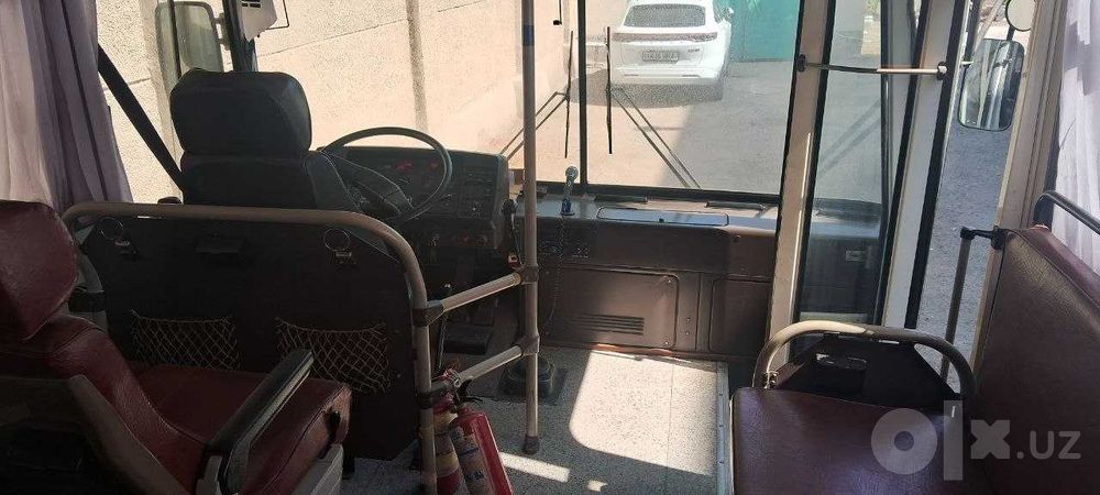 Продаётся автобус Daewoo