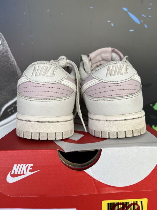 Nike dunk low next