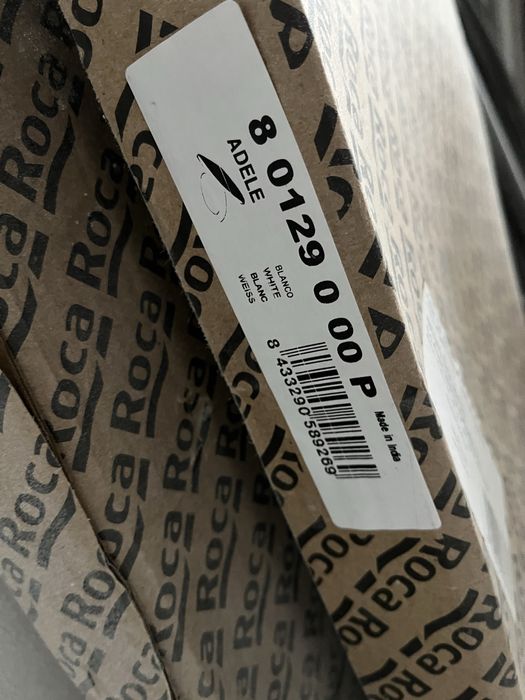 wc suspendat roca noi