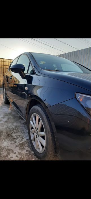Se vinde Seat ibiza
