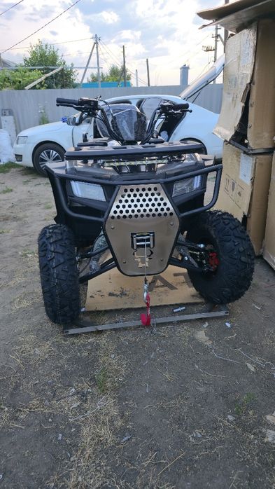 Квадроцикл 200 куб.см