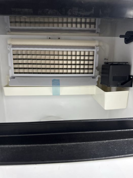 Muz chiqargich.лёда генератор