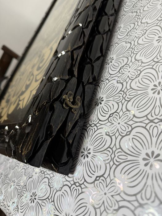 Нарды ручной работы