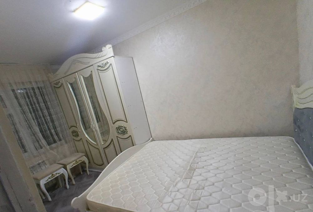 Сдаётся квартира Микрорайон