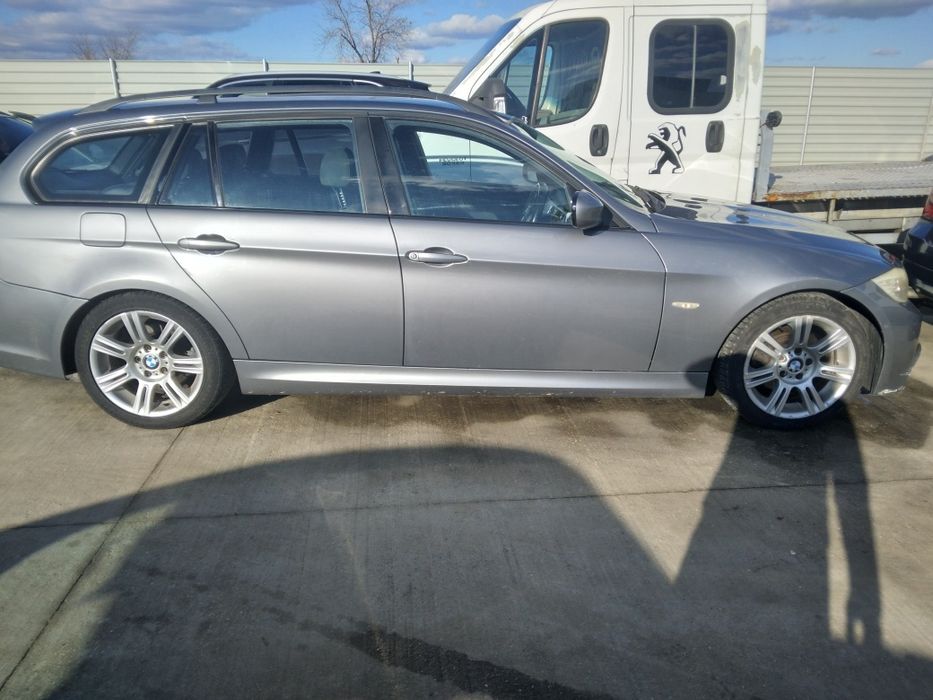 Pachet m bmw e91 e90 x1 x5