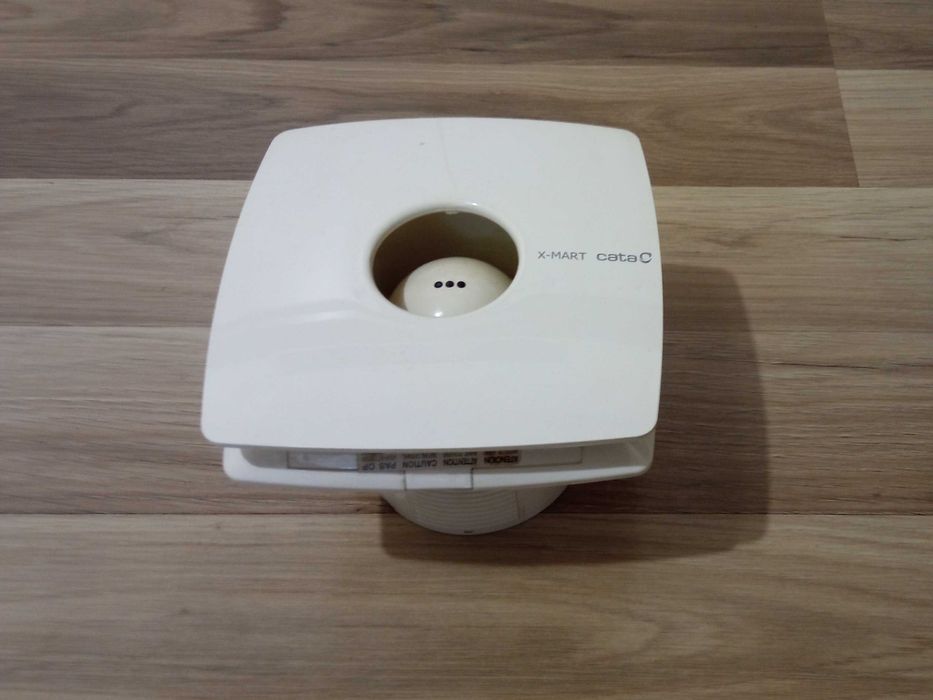 Вeнтилатори 100, 125, Вeнтилатор за баня