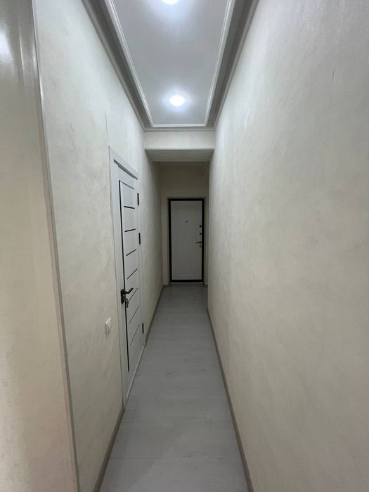 Квартира 2 ком в новостройке, 48м² Чиланзарский район, Члинзар 14