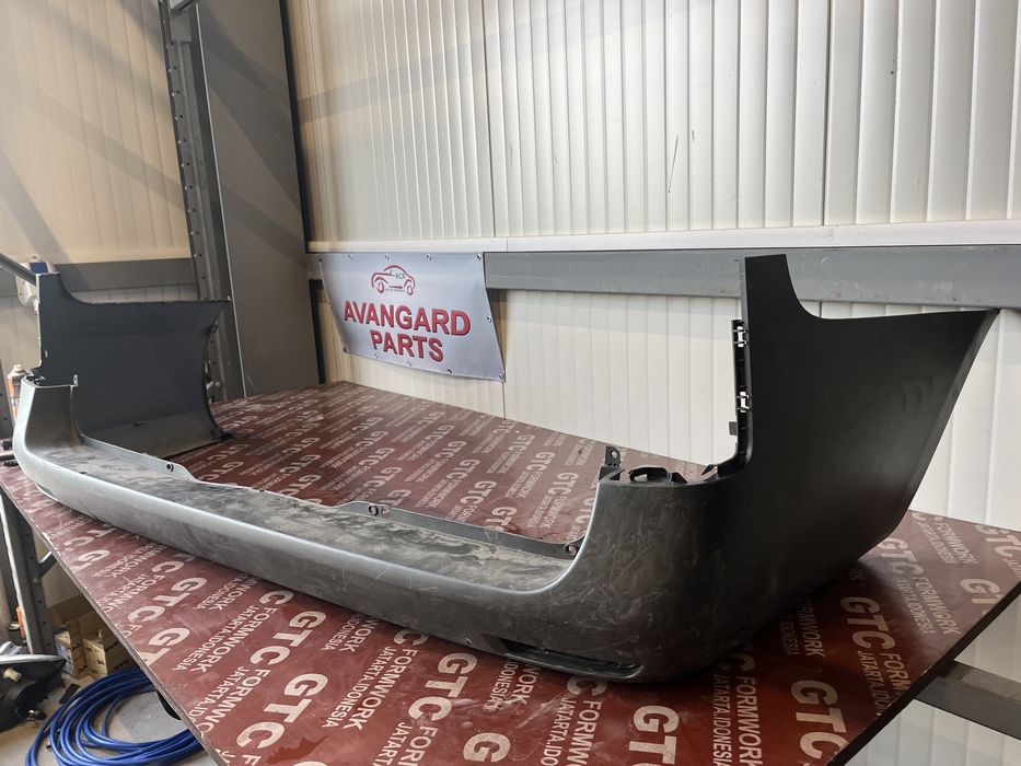 Броня Mercedes V class,Vito,Viano W447 5бр.