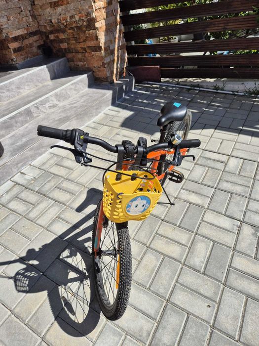 Bicicleta copii Cannodale
