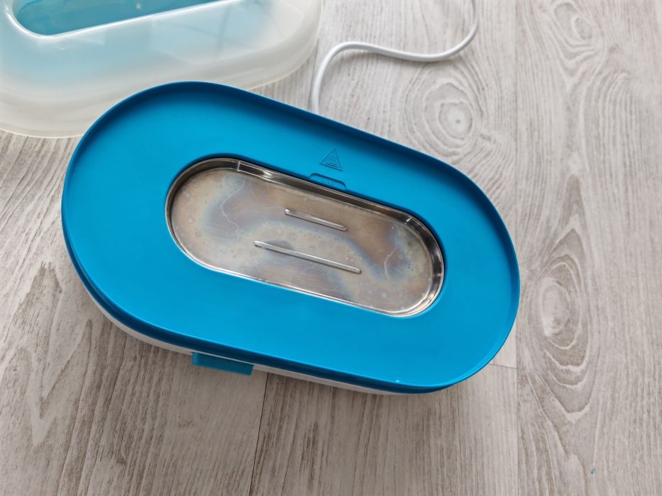 Sterilizator philips