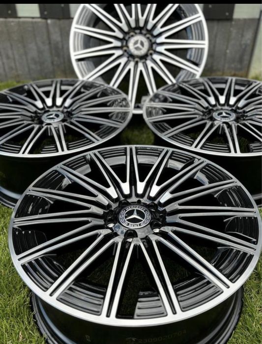 Мерцедес джанти 20 цола GLA GLB (Оригинални)