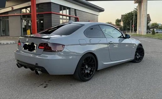 Vand bmw e92 325i 2007 Automat