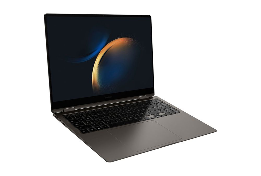 Samsung Galaxy book 3 pro