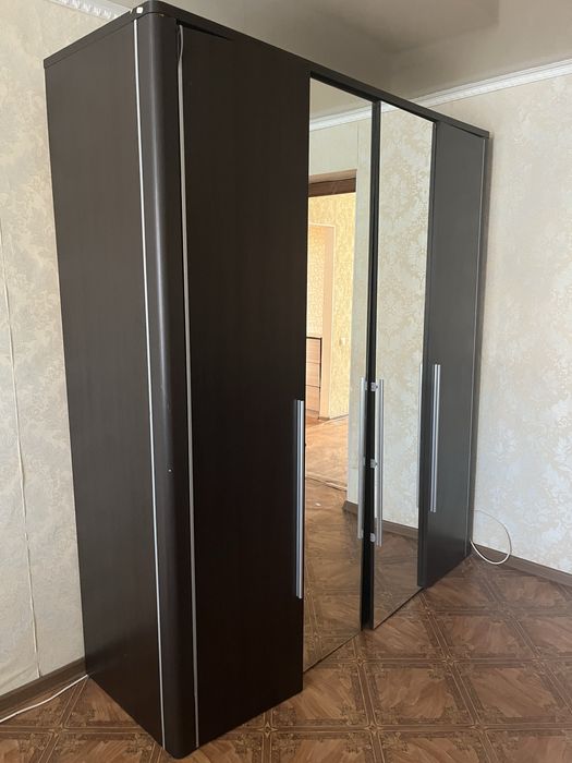 Продаётся б/у мебель в хорошем состоянии!