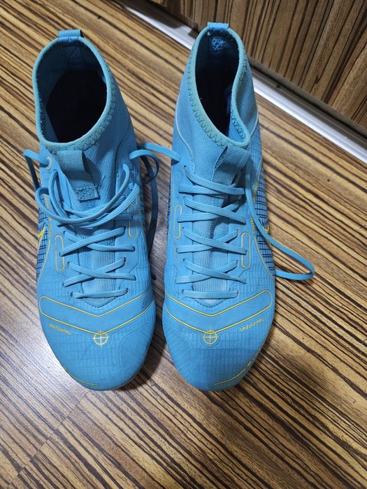 Футболни бутонки 37 н.