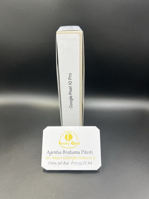 Telefon GOOGLE PIXEL 10 PRO 128GB / 8 GB RAM cod produs 23518