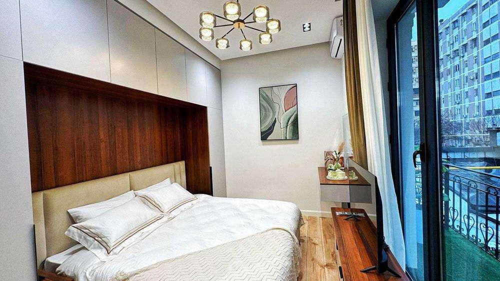 Срочно Продается 3\2\7 ЖК barocco 67м2 ор-р Алайский Новомосковский !