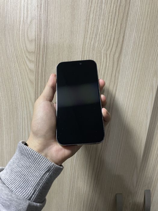 Iphone 14pro dual sim