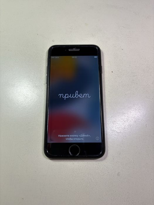 Продается iPhone 7 без ремонта