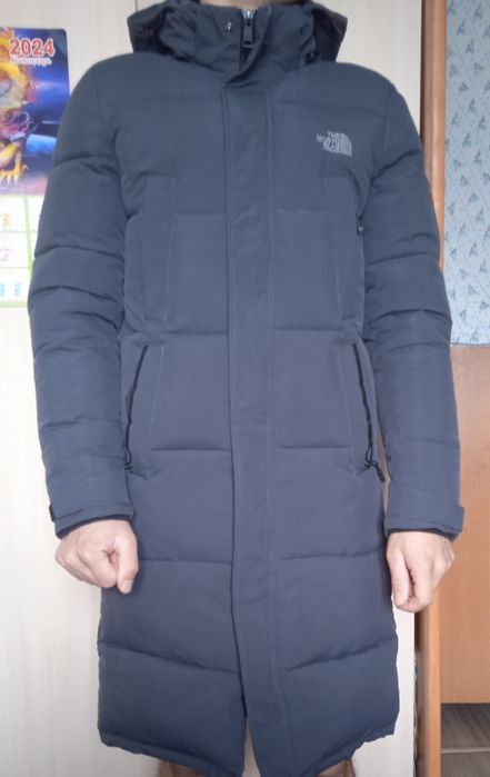 Продам куртку мужскую