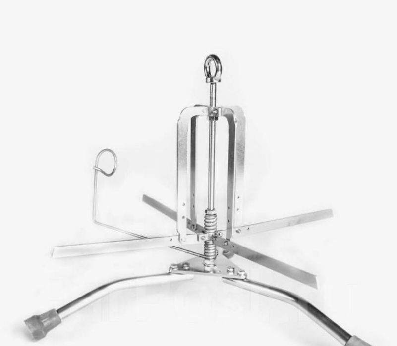 Размотчик кабеля