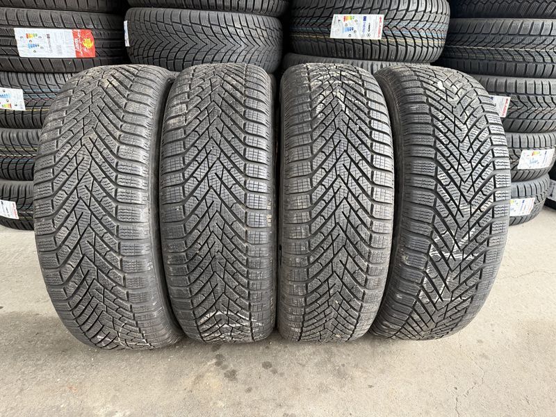 225/60/18 PIRELLI 4бр