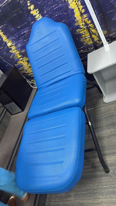 Кушетка несколько положений