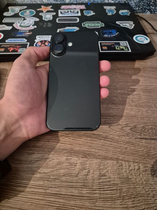 Iphone 16 торг есть