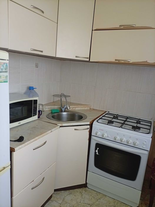 Сдам однокомнатную квартиру