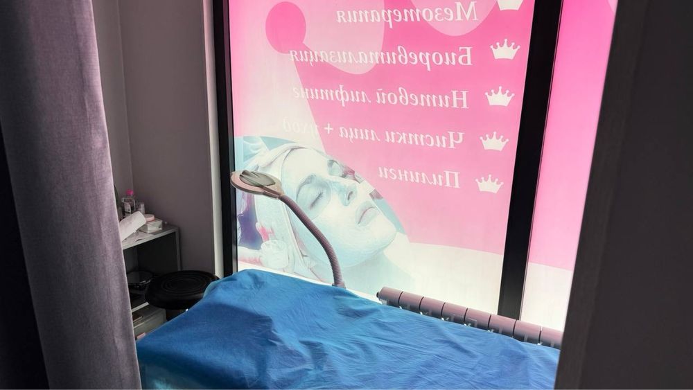 Сдается в аренду новое(евроремонт) Нежилое коммерческое помещение!