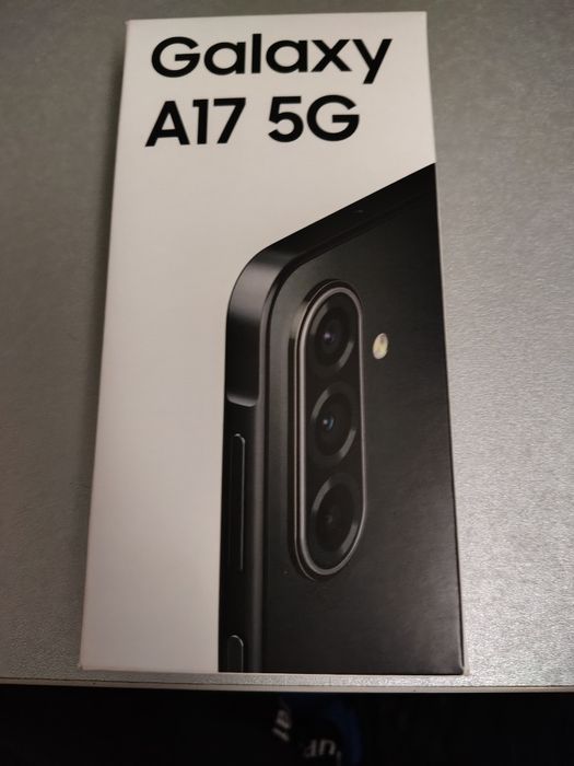 Telefon Galaxy A 17 5G