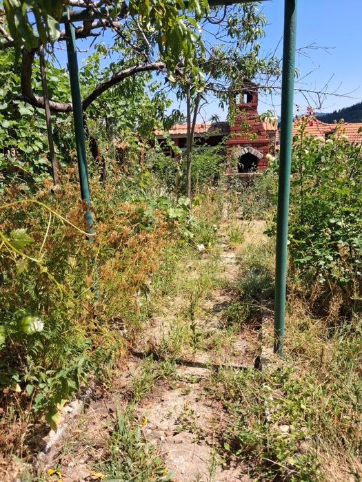 Продава се Къща в с. Вълчан дол, Област Смолян - 100 кв.м за 351 €/кв.м - Снимка #1