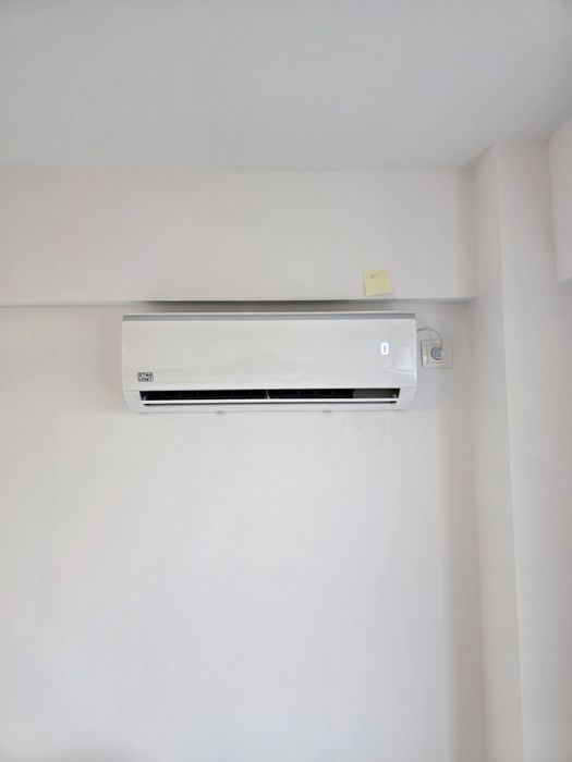 Montaj Aer Conditionat - 399 lei [FIRMA/GARANTIE]