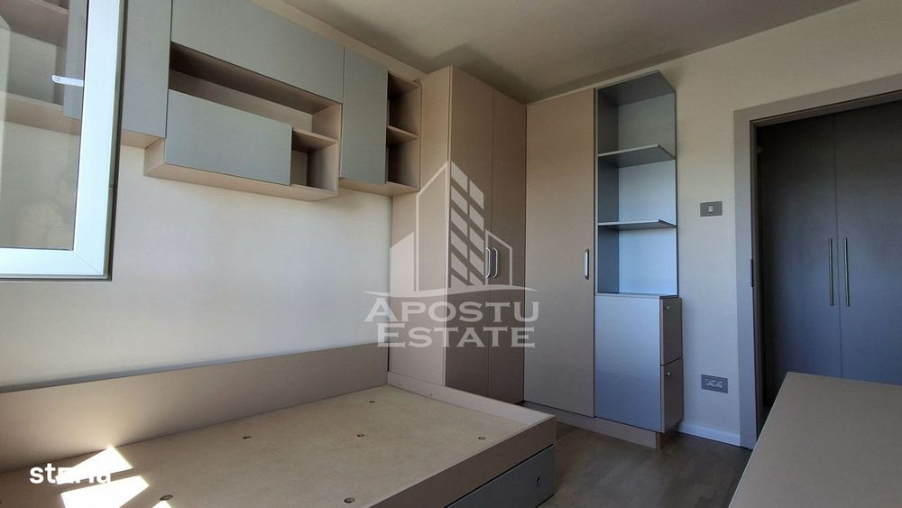 Apartament 4 camere Renovat integral Etaj 5/6